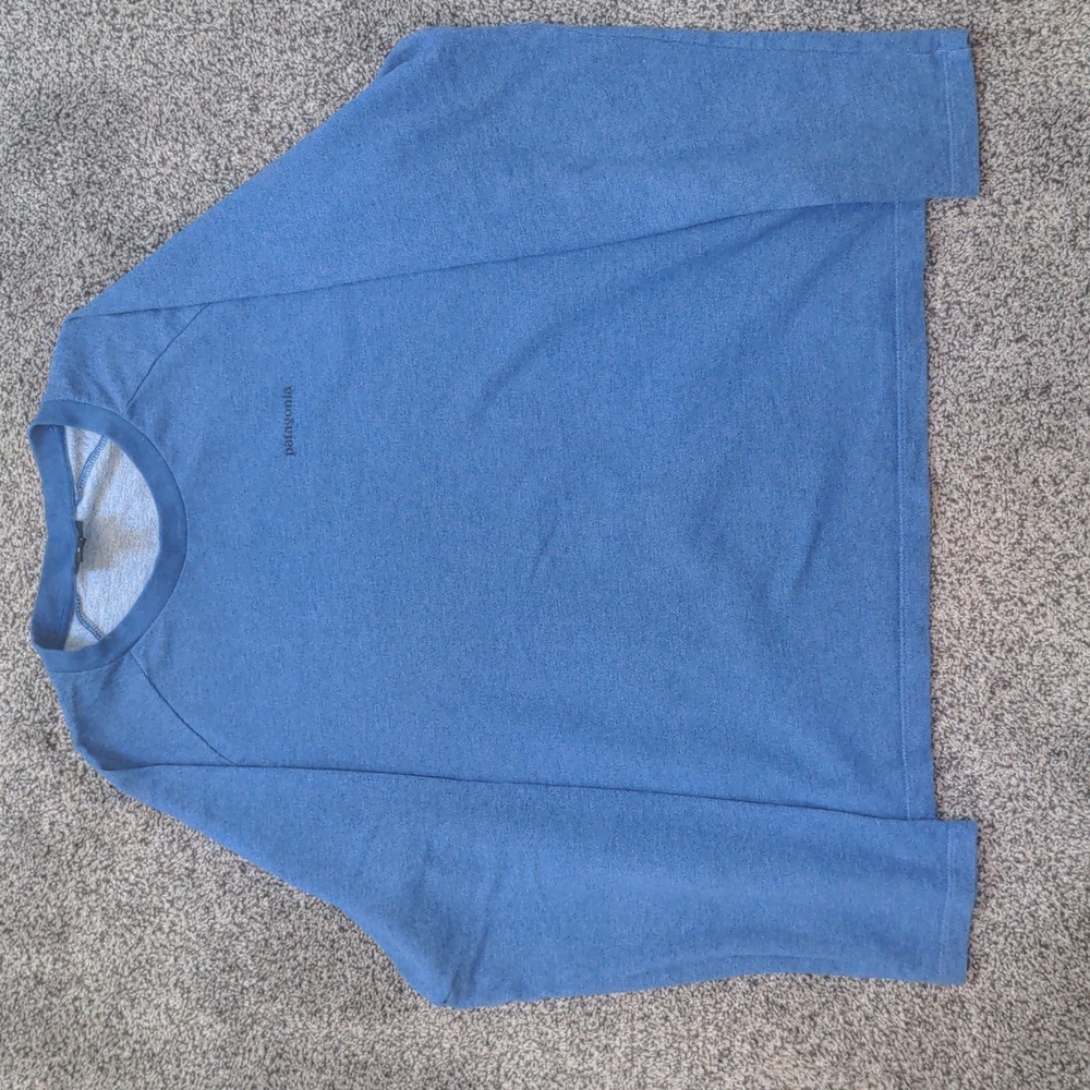 Patagonia Crew Sweatshirt